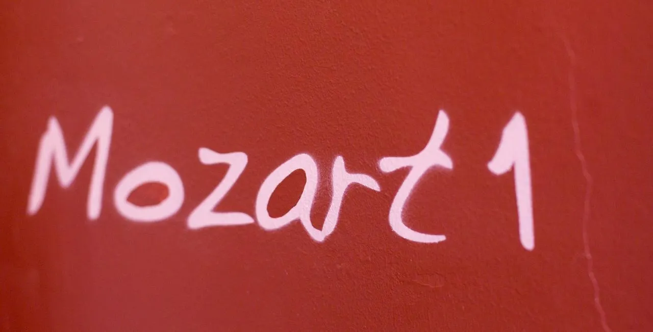 Residence Mozart By Welcome To سالزبورغ