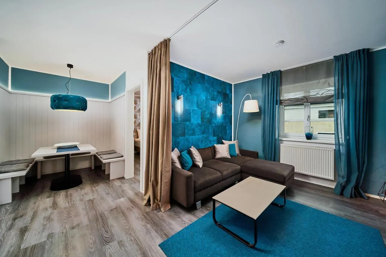 Residence Mozart By Welcome To سالزبورغ 0*,