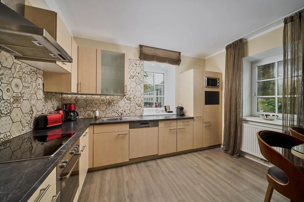 Residence Mozart By Welcome To سالزبورغ النمسا