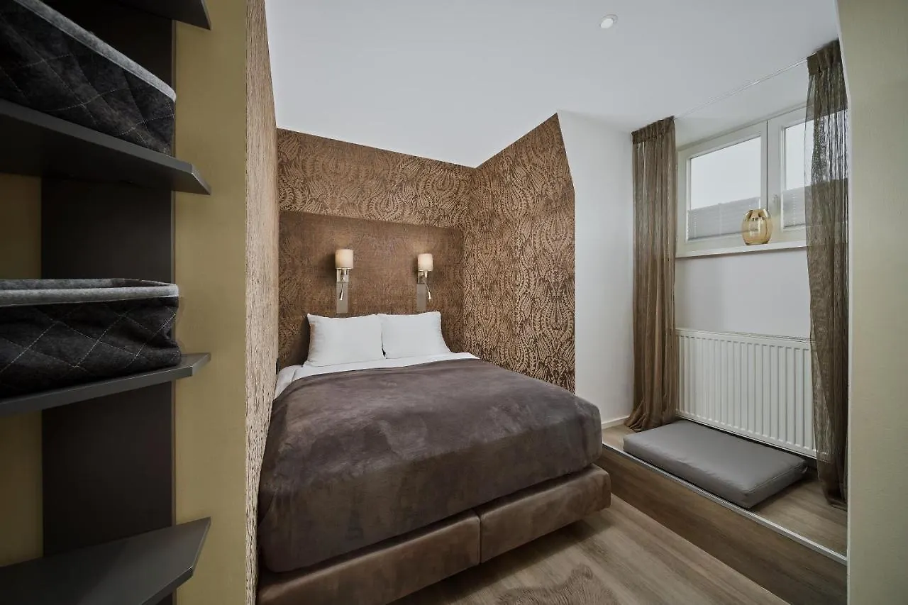 شقة Residence Mozart By Welcome To سالزبورغ