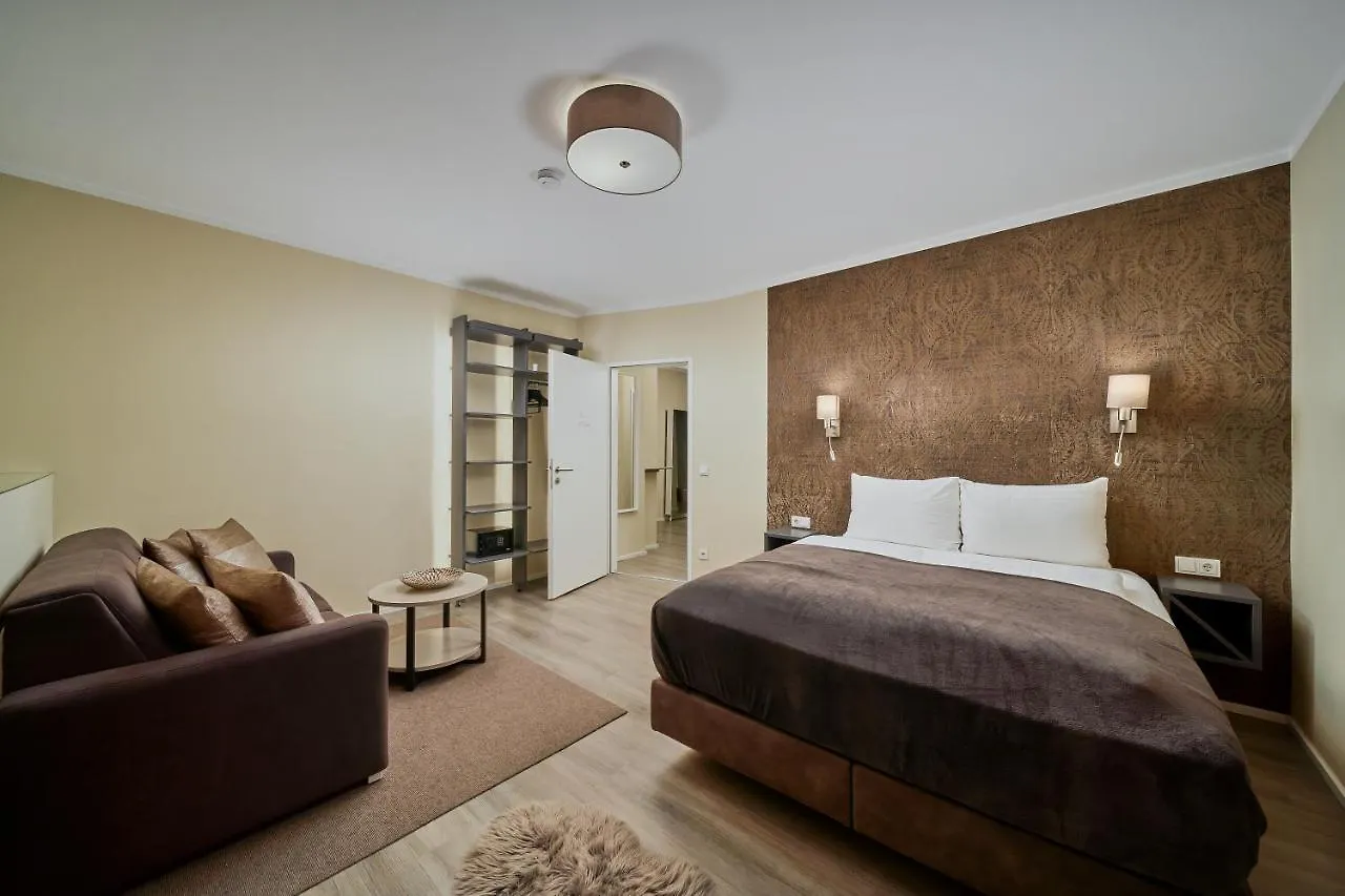 Residence Mozart By Welcome To سالزبورغ النمسا