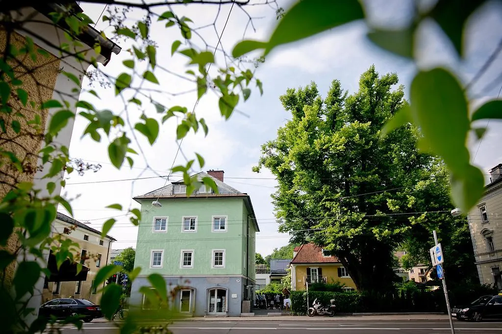 Residence Mozart By Welcome To Salzburgo 0*,  Áustria