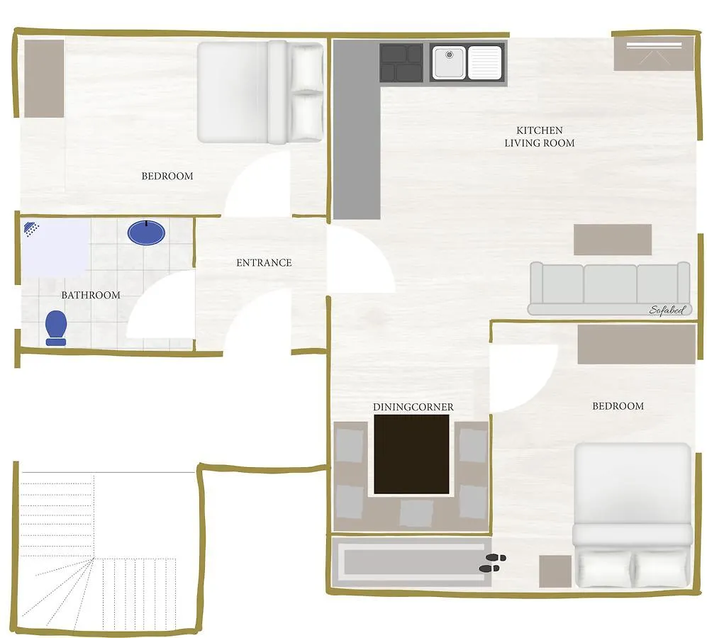 Residence Mozart By Welcome To Salzburgo Apartamento