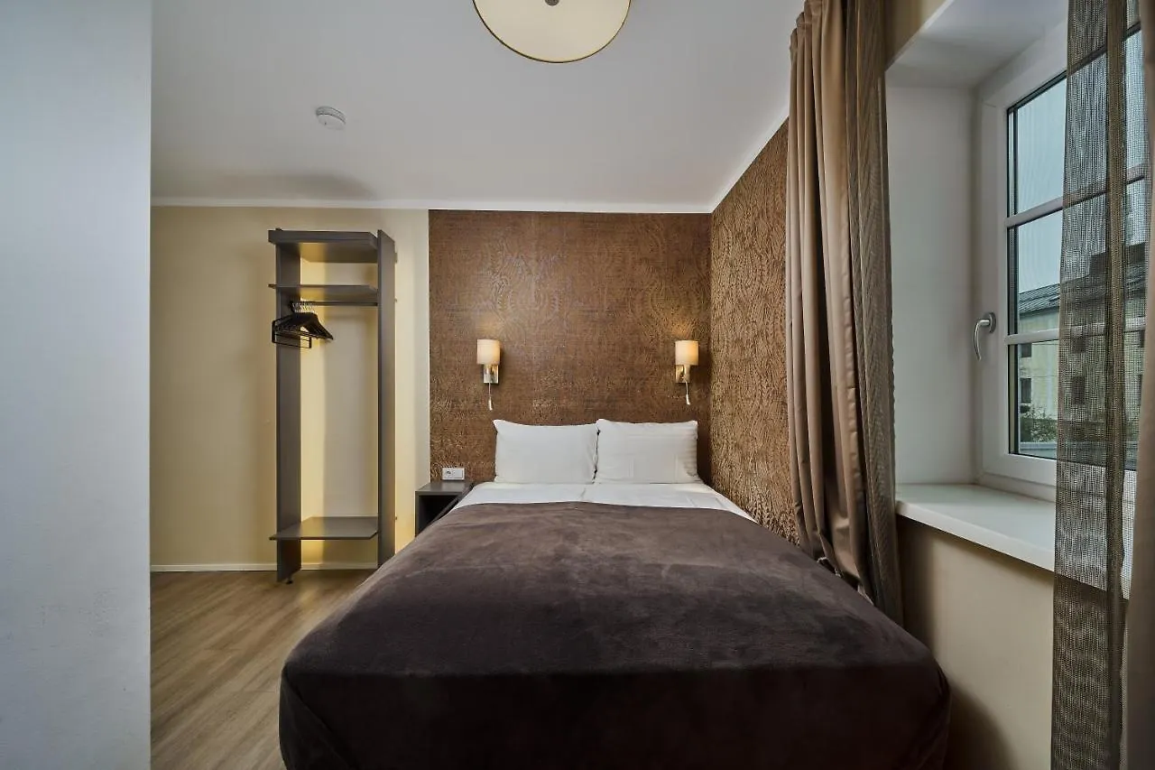 Apartamento Residence Mozart By Welcome To Salzburgo