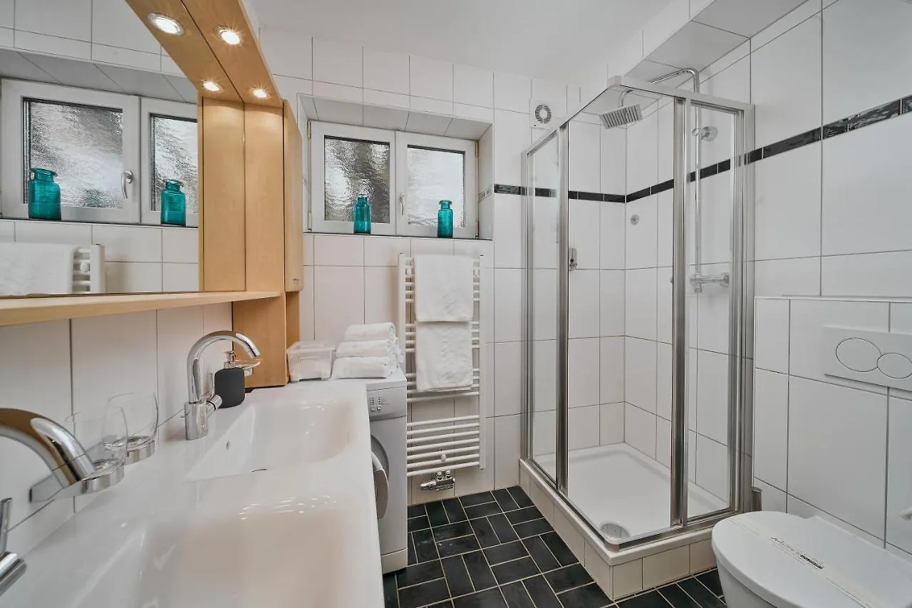 Apartamento Residence Mozart By Welcome To Salzburgo