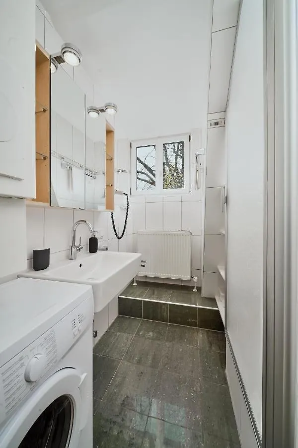 Residence Mozart By Welcome To Salzburgo 0*,