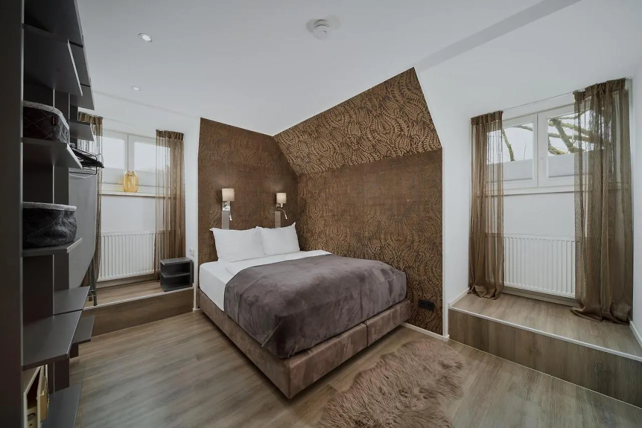 Apartamento Residence Mozart By Welcome To Salzburgo Áustria