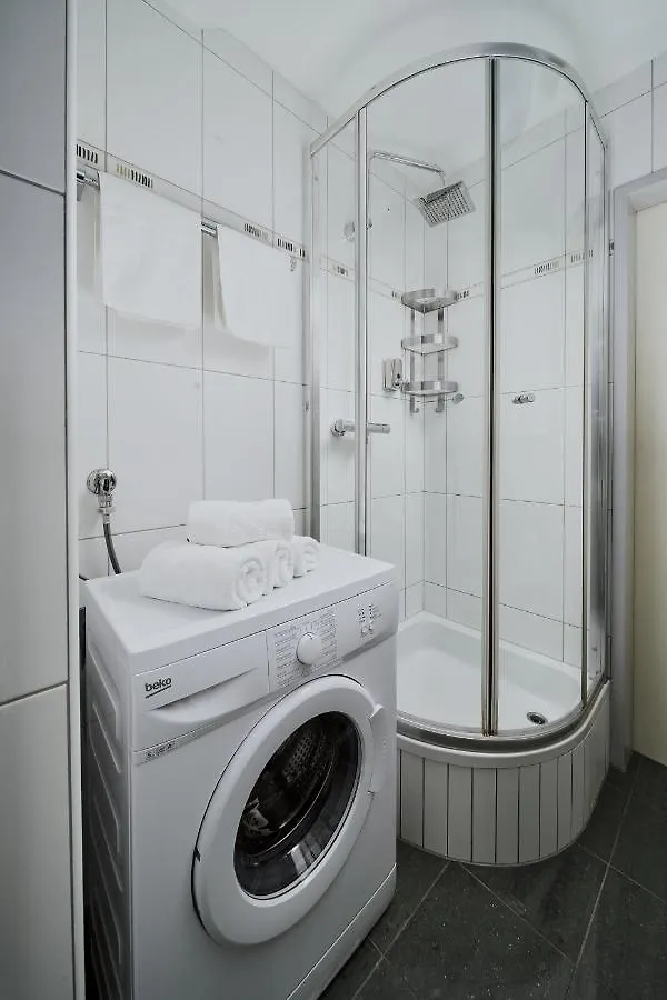 Apartamento Residence Mozart By Welcome To Salzburgo Áustria