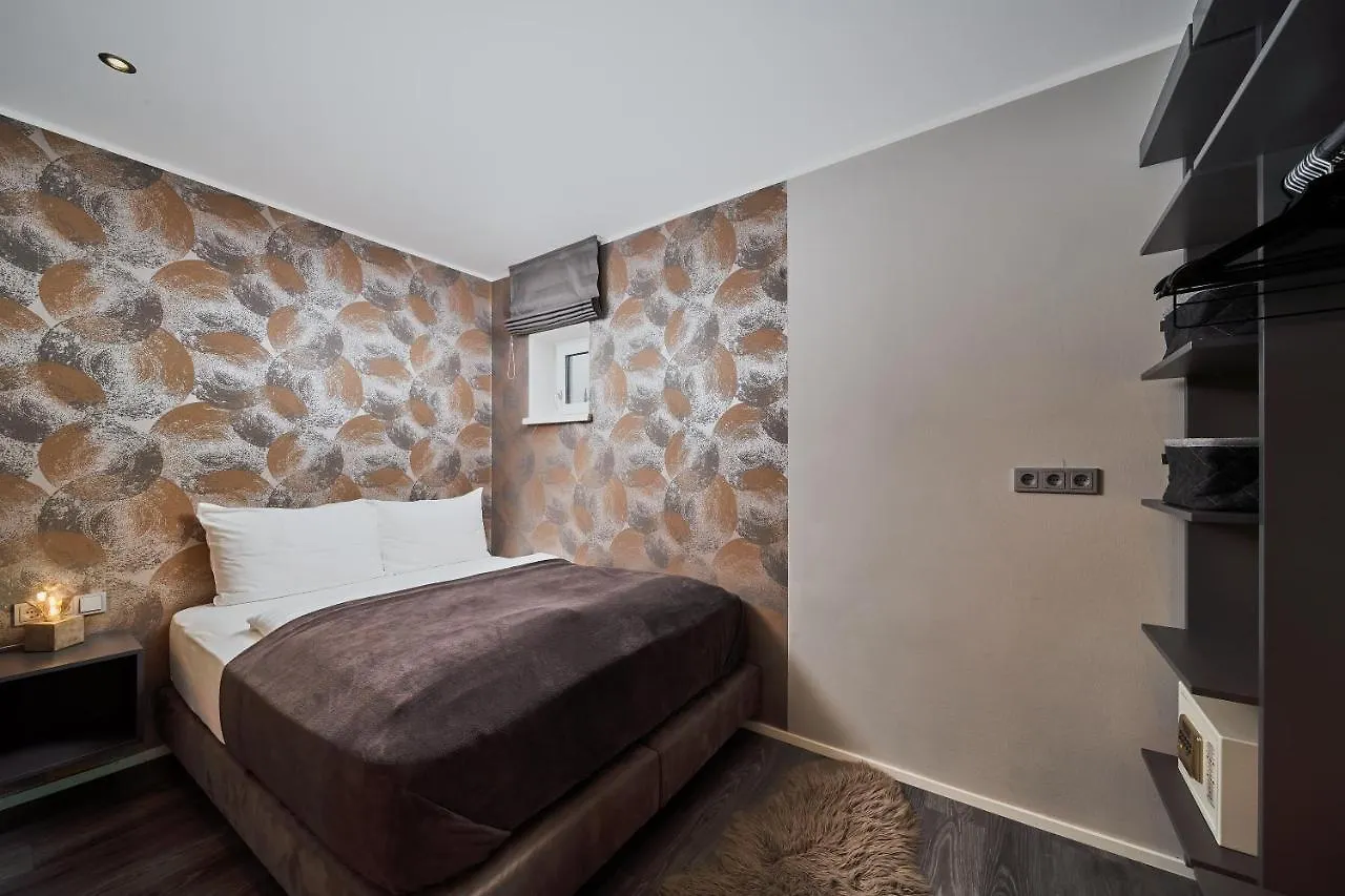 Apartamento Residence Mozart By Welcome To Salzburgo